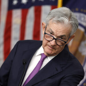 Federal Reserve Chair