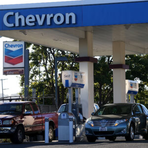 Chevron Gas Deal